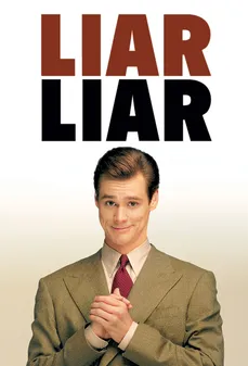 مشاهدة وتحميل فلم Liar Liar كاذب كاذب اونلاين