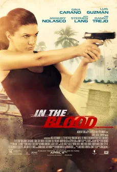 مشاهدة وتحميل فلم In the Blood في الدم اونلاين
