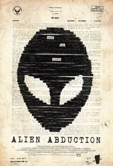مشاهدة وتحميل فلم Alien Abduction اختطاف الأجانب اونلاين