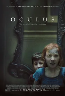 مشاهدة وتحميل فلم Oculus العين اونلاين