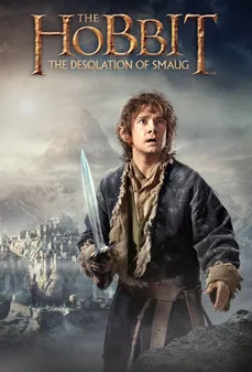 مشاهدة وتحميل فلم The Hobbit: The Desolation of Smaug الهوبيت: قفرة سموغ اونلاين
