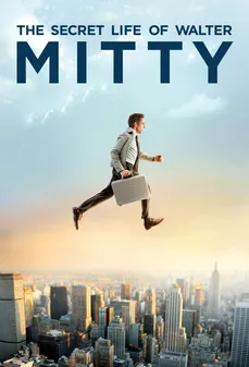 مشاهدة وتحميل فلم The Secret Life of Walter Mitty حياة والتر ميتي السرية اونلاين