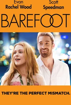 مشاهدة وتحميل فلم Barefoot حافي القدمين اونلاين