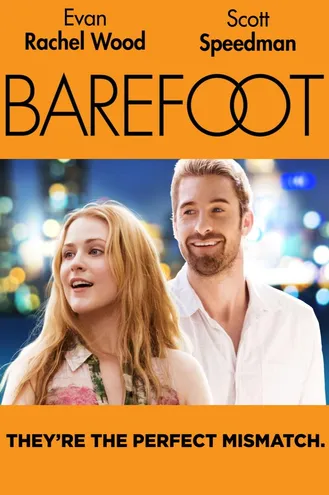 بوستر فلم Barefoot حافي القدمين