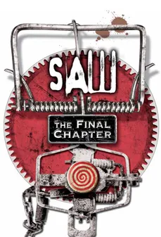 مشاهدة وتحميل فلم Saw 3D: The Final Chapter المنشار ثري دي: الفصل الاخير اونلاين