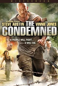 مشاهدة وتحميل فلم The Condemned المدانون اونلاين