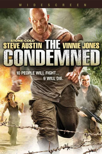 بوستر فلم The Condemned المدانون