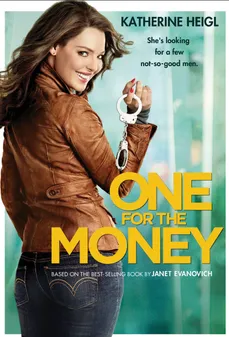 مشاهدة وتحميل فلم One for the Money من اجل المال اونلاين