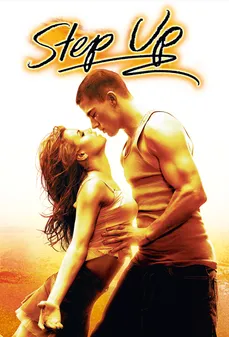 مشاهدة وتحميل فلم Step Up تصعيد اونلاين