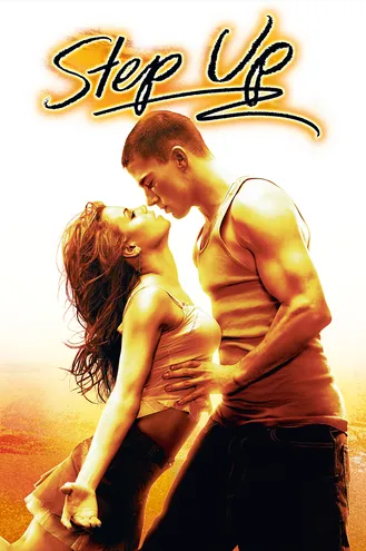 بوستر فلم Step Up تصعيد