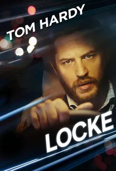 مشاهدة وتحميل فلم Locke لوك اونلاين