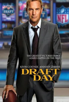 مشاهدة وتحميل فلم Draft Day يوم الزحف اونلاين
