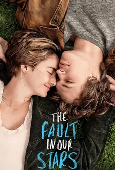مشاهدة وتحميل فلم The Fault in Our Stars العيب في أقدارنا اونلاين