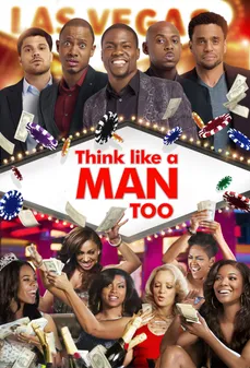مشاهدة وتحميل فلم Think Like a Man Too فكر كالرجل ايضا اونلاين