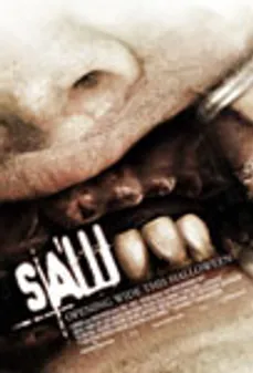 مشاهدة وتحميل فلم Saw III المنشار 3 اونلاين