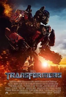 مشاهدة وتحميل فلم Transformers المتحولون اونلاين