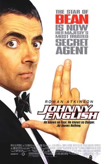 مشاهدة وتحميل فلم Johnny English جوني انقلش اونلاين