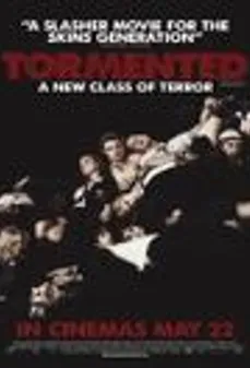مشاهدة وتحميل فلم Tormented  اونلاين