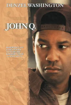مشاهدة وتحميل فلم John Q  اونلاين