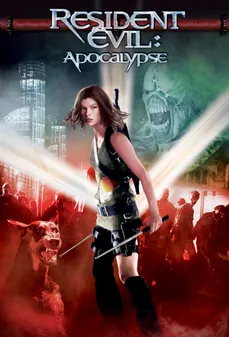 مشاهدة وتحميل فلم Resident Evil: Apocalypse  اونلاين