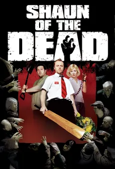 مشاهدة وتحميل فلم Shaun of the Dead  اونلاين