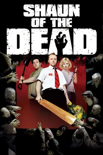 Shaun of the Dead