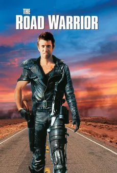 مشاهدة وتحميل فلم Mad Max 2: The Road Warrior  اونلاين