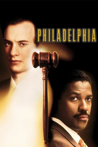 بوستر فلم Philadelphia فيلادلفيا