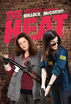مشاهدة وتحميل فلم The Heat الحرارة اونلاين