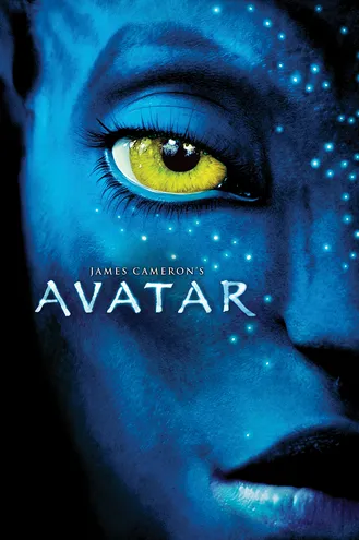 بوستر فلم Avatar 