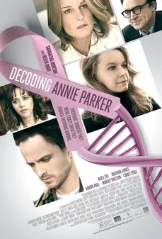 مشاهدة وتحميل فلم Decoding Annie Parker  اونلاين
