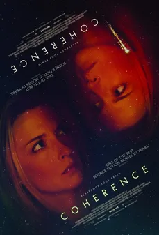 مشاهدة وتحميل فلم Coherence التماسك اونلاين