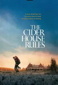 مشاهدة وتحميل فلم The Cider House Rules  اونلاين
