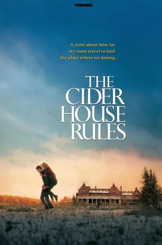 بوستر فلم The Cider House Rules 