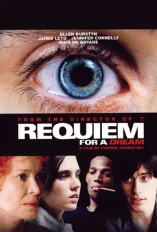 مشاهدة وتحميل فلم Requiem for a Dream قداس لحلم اونلاين