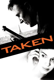 مشاهدة وتحميل فلم Taken الرهينه اونلاين