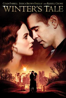 مشاهدة وتحميل فلم Winter’s Tale قصة الشتاء اونلاين