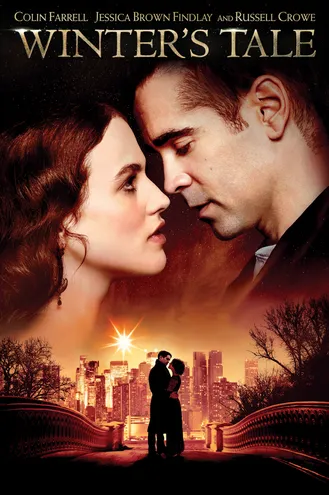 بوستر فلم Winter’s Tale قصة الشتاء