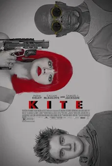 مشاهدة وتحميل فلم Kite كايت اونلاين