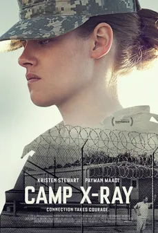 مشاهدة وتحميل فلم Camp X-Ray معسكر أشعة أكس اونلاين