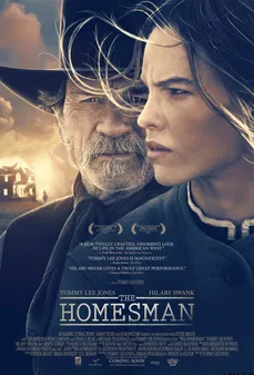 مشاهدة وتحميل فلم The Homesman رجل البيت اونلاين