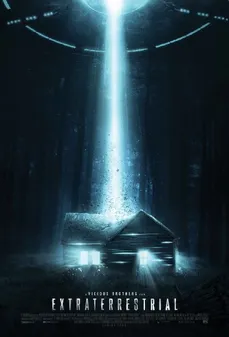 مشاهدة وتحميل فلم Extraterrestrial خارج الأرض اونلاين