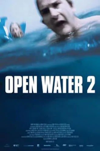 بوستر فلم Adrift 