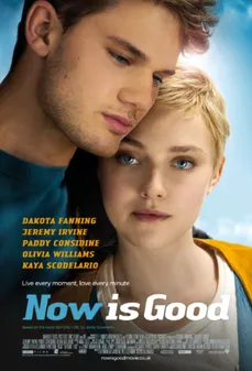مشاهدة وتحميل فلم Now Is Good الان افضل اونلاين