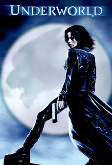 مشاهدة وتحميل فلم Underworld تحت العالم اونلاين