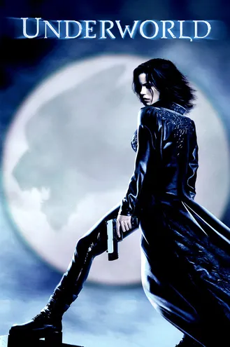 بوستر فلم Underworld تحت العالم