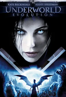 مشاهدة وتحميل فلم Underworld: Evolution عالم الجريمة: التطور اونلاين