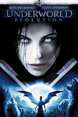 بوستر فلم Underworld: Evolution عالم الجريمة: التطور