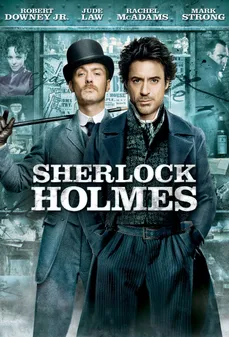مشاهدة وتحميل فلم Sherlock Holmes شارلك هولمز اونلاين
