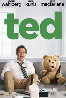 مشاهدة وتحميل فلم Ted تيد اونلاين